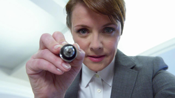 Cas' flashback. Cas' flashback.